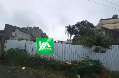 Terreno à venda na Rua Doutor Colares, Centro, Ponta Grossa