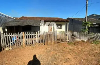 Terreno à venda na Avenida Eunice dos Reis, Olarias, Ponta Grossa