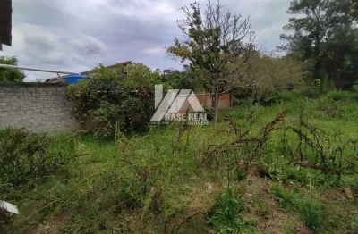 Terreno à venda na Rua Ítalo Moro, Estrela, Ponta Grossa