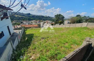 Terreno à venda na Rua Fagundes Varela, Uvaranas, Ponta Grossa