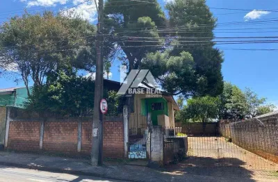 Terreno à venda na Rua Guaíra, Centro, Guarapuava