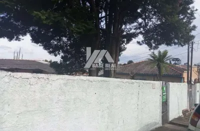 Terreno à venda na Rua Teodoro Sampaio, Oficinas, Ponta Grossa