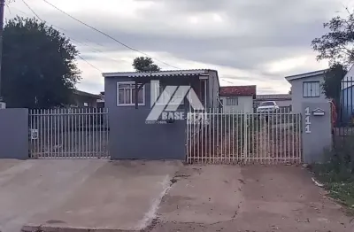 Terreno à venda na Rua Willian Luís Milani, Morro Alto, Guarapuava