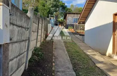 Terreno à venda na Rua Itacuras, Oficinas, Ponta Grossa