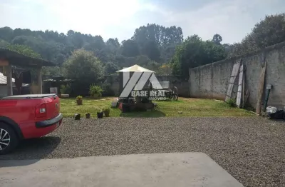 Terreno à venda na Rua Charles Louis Jean Renaud, Jardim Carvalho, Ponta Grossa