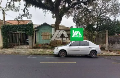 Terreno à venda na Rua Barão do Cerro Azul, Centro, Ponta Grossa