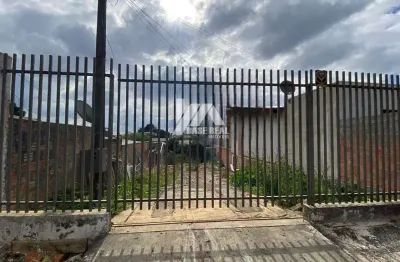 Terreno à venda na Rua Capitão Frederico Virmond, Alto da XV, Guarapuava
