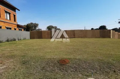 Terreno à venda na Av. Pref. Moacir Júlio Silvestre, Cascavel, Guarapuava