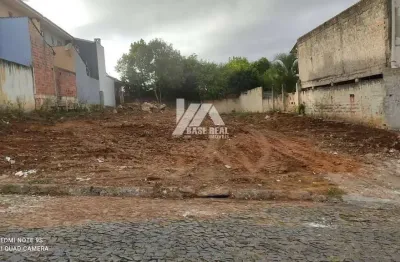Terreno à venda na Rua Monte Alverne, Jardim Carvalho, Ponta Grossa
