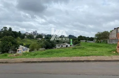 Terreno à venda na Av. Castelo Branco, Morro Alto, Guarapuava