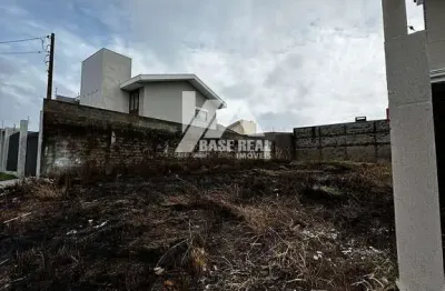 Terreno à venda na Rua Felício Provisiero Bischof, Bonsucesso, Guarapuava