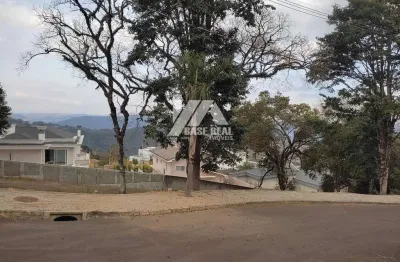 Terreno à venda na Avenida Vereador Rubéns Siqueira, Boqueirão, Guarapuava