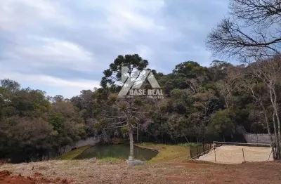 Terreno à venda na Av. Rubens Siqueira, Trianon, Guarapuava