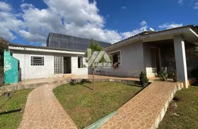Terreno à venda na Rua Afonso Botelho, Trianon, Guarapuava