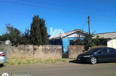 Terreno à venda na Duque De Caxias, Centro, Inácio Martins