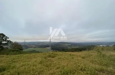 Terreno à venda na Avenida Serafim Ribas, Mirante da Serra, Guarapuava