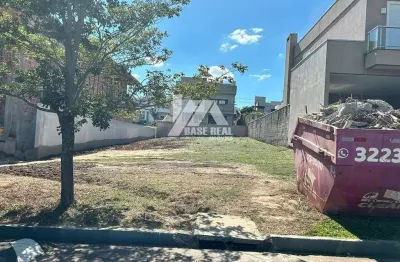 Terreno em condomínio fechado à venda na Rua Visconde de Baraúna, Jardim Carvalho, Ponta Grossa