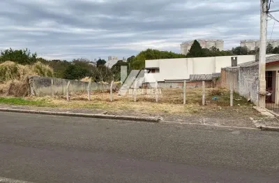 Terreno à venda na Julio Castilho, Vila Carli, Guarapuava