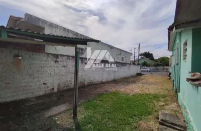 Terreno à venda na Rua Teodoro Sampaio, Oficinas, Ponta Grossa