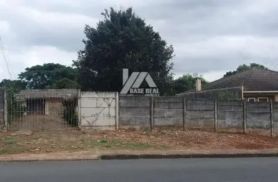 Terreno à venda, colônia dona luíza, ponta grossa, pr