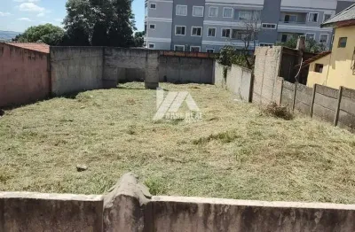 Terreno à venda na Rua Campos Sales, Uvaranas, Ponta Grossa