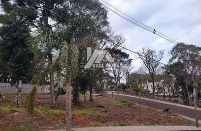 Terreno à venda na Av. Rubens Siqueira, Trianon, Guarapuava