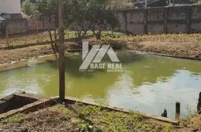 Terreno à venda na Rua Orlando Henneberg, Orfãs, Ponta Grossa