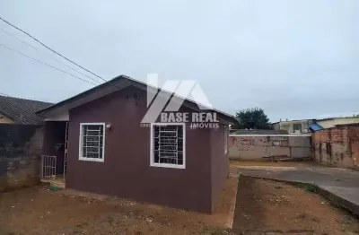 Casa com 2 quartos à venda na Rua Aracuá, Colônia Dona LuÍza, Ponta Grossa