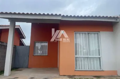 Casa em condomínio à venda, cará-cará, rua expedicionário guilherme scheidt, pr