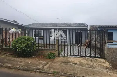 Casa com 3 quartos à venda na Rua dos Garis, Morro Alto, Guarapuava