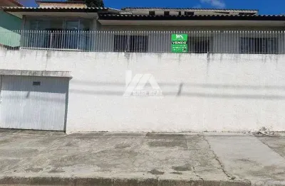 Casa com 3 quartos à venda na Rua Evaristo da Veiga, Jardim Carvalho, Ponta Grossa
