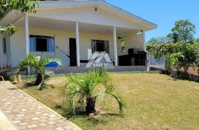 Casa com 3 quartos à venda na Alagado Foz Da Areia, Área Rural de Guarapuava, Guarapuava