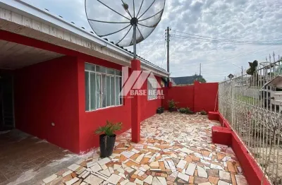 Casa com 3 quartos à venda na Rua Cristina Zimmer, Boqueirão, Guarapuava
