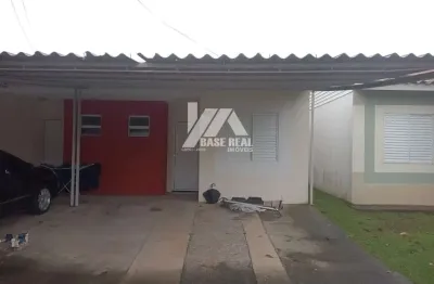Casa em condomínio fechado com 3 quartos à venda na Rua Antônio Saad, Boa Vista, Ponta Grossa