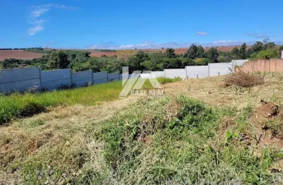 Terreno à venda na Rua Manoel Wambier Júnior, Jardim Carvalho, Ponta Grossa