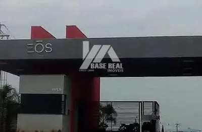 Terreno à venda na Avenida General Aldo Bonde, Contorno, Ponta Grossa