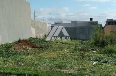 Terreno à venda na Rua Fernão Dias, Alto Cascavel, Guarapuava