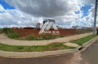 Terreno à venda na Rua Miguel Losso, Industrial, Guarapuava