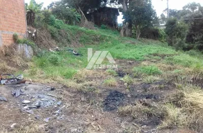Terreno à venda na Rua das Pitangueiras, Morro Alto, Guarapuava