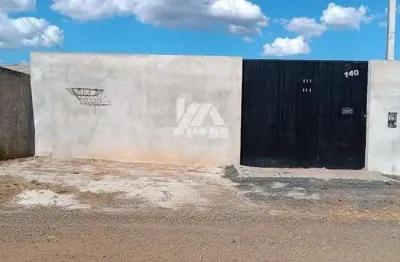 Terreno à venda na Rua Cruzeiro do Sul, Chapada, Ponta Grossa