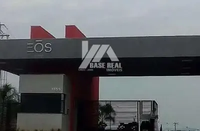 Terreno à venda na Avenida General Aldo Bonde, Contorno, Ponta Grossa