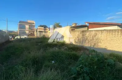 Terreno à venda na Rua Izidoro Nascimento Barbosa, Morro Alto, Guarapuava