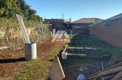 Terreno à venda na Rua Seon, Jardim Carvalho, Ponta Grossa