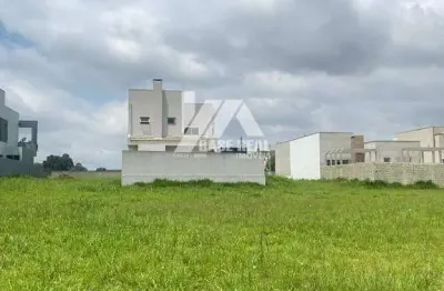Terreno à venda, uvaranas, ponta grossa, pr- condomínio royal palace