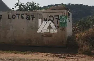 Terreno à venda na Rua Carlos Frederico Margraf, Jardim Carvalho, Ponta Grossa