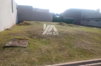 Terreno à venda na Rua Eduardo Burgardt, Contorno, Ponta Grossa