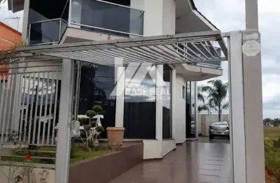 Casa com 3 quartos à venda na Rua Luiz Carlos Seguro, Batel, Guarapuava