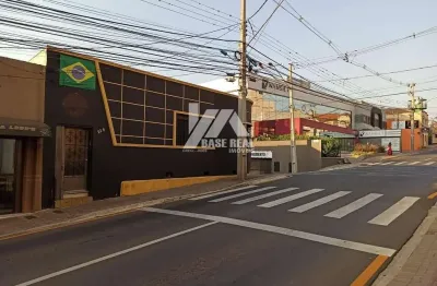 Casa à venda na Rua do Rosário, Centro, Ponta Grossa