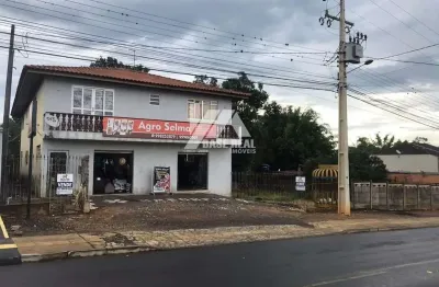 Casa com 5 quartos à venda na Rua Bachir Steiman Fayad, Contorno, Ponta Grossa
