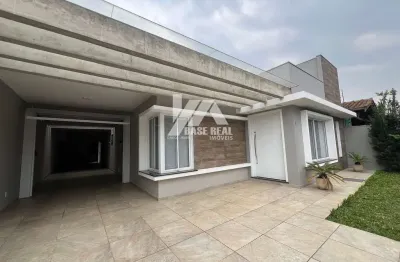Casa com 2 quartos à venda na Rua Dom Bosco, Bonsucesso, Guarapuava